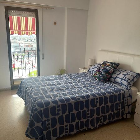 Duplex, Terraza Y Vistas Al Mar Apartment Порт Саплая Екстериор снимка