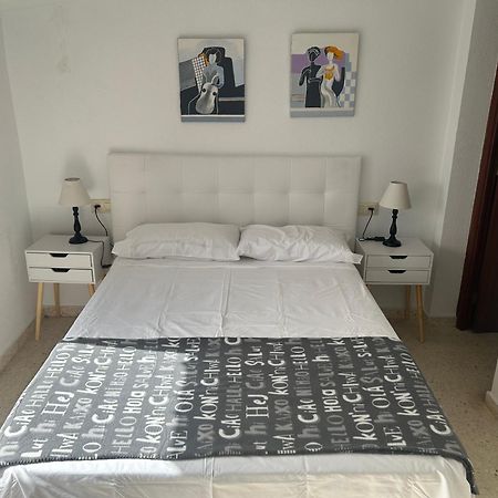 Duplex, Terraza Y Vistas Al Mar Apartment Порт Саплая Екстериор снимка