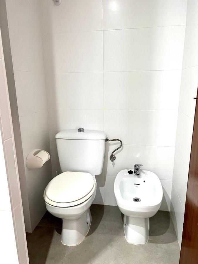 Duplex, Terraza Y Vistas Al Mar Apartment Порт Саплая Екстериор снимка