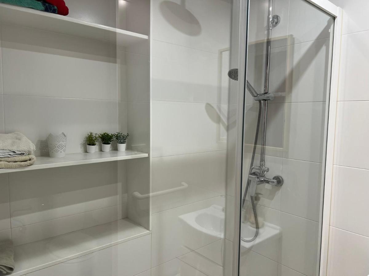 Duplex, Terraza Y Vistas Al Mar Apartment Порт Саплая Екстериор снимка
