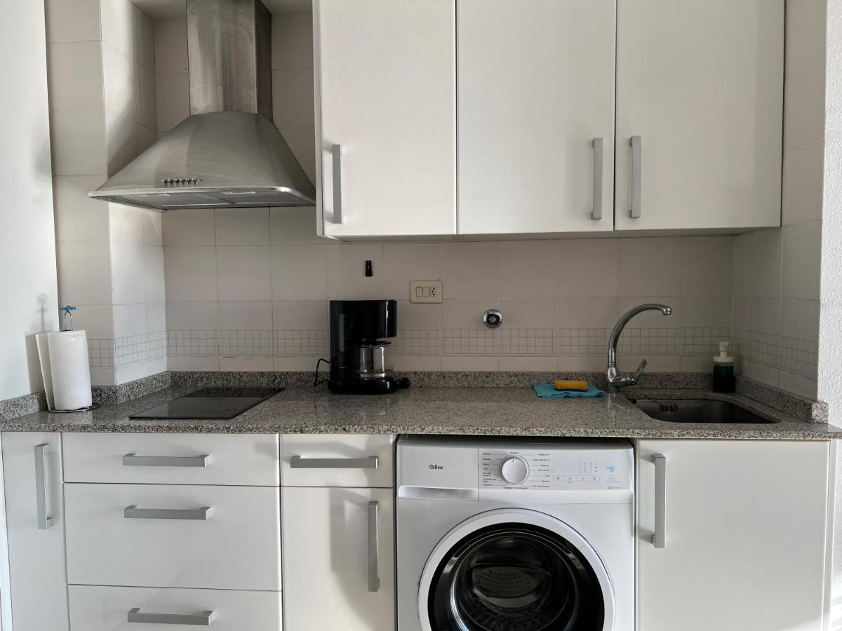Duplex, Terraza Y Vistas Al Mar Apartment Порт Саплая Екстериор снимка