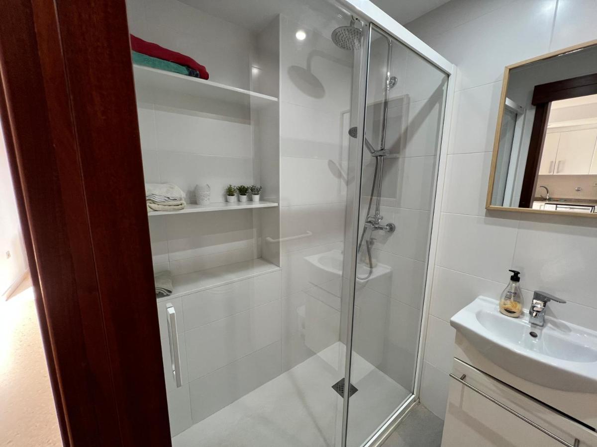 Duplex, Terraza Y Vistas Al Mar Apartment Порт Саплая Екстериор снимка
