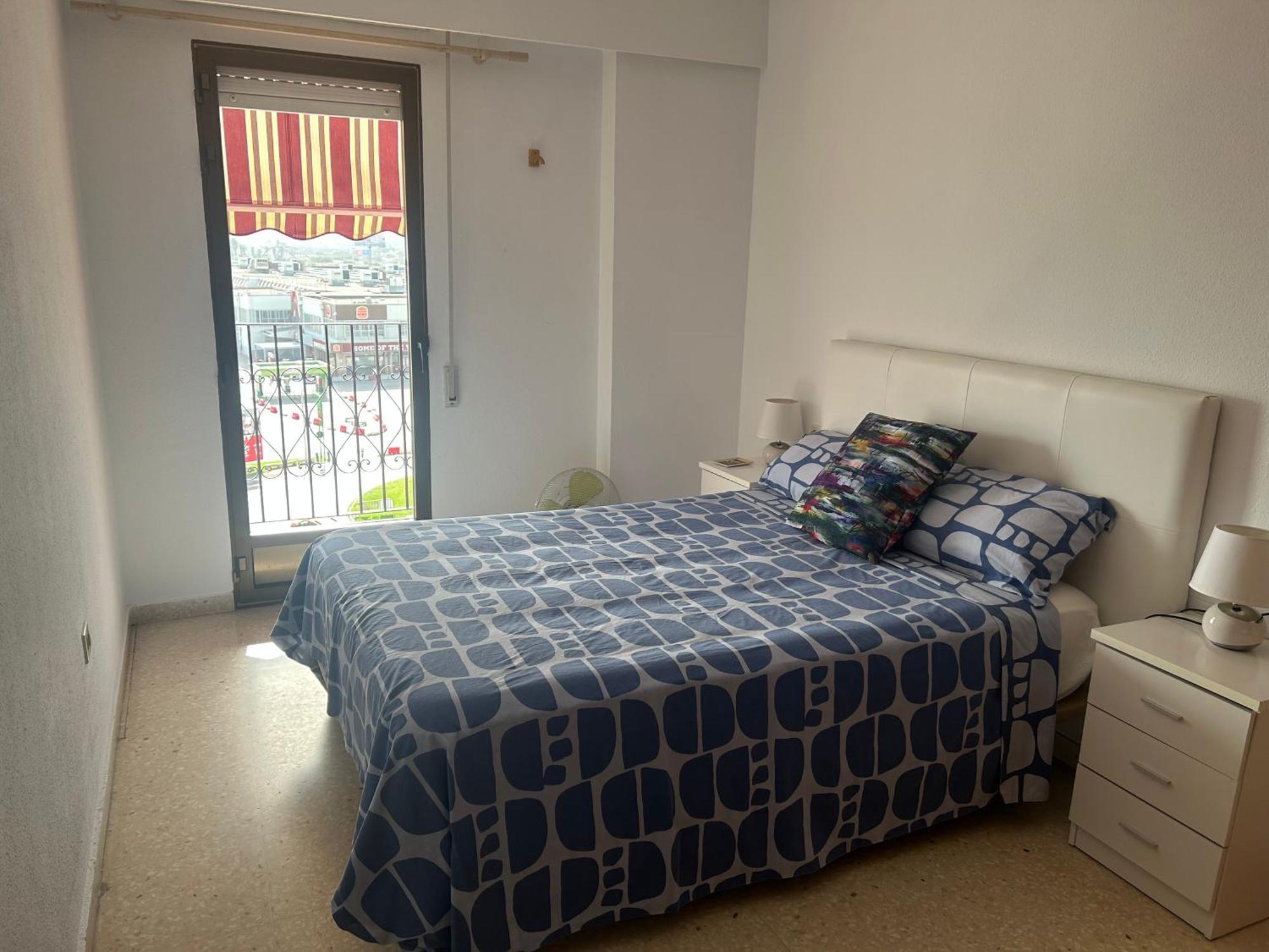 Duplex, Terraza Y Vistas Al Mar Apartment Порт Саплая Екстериор снимка
