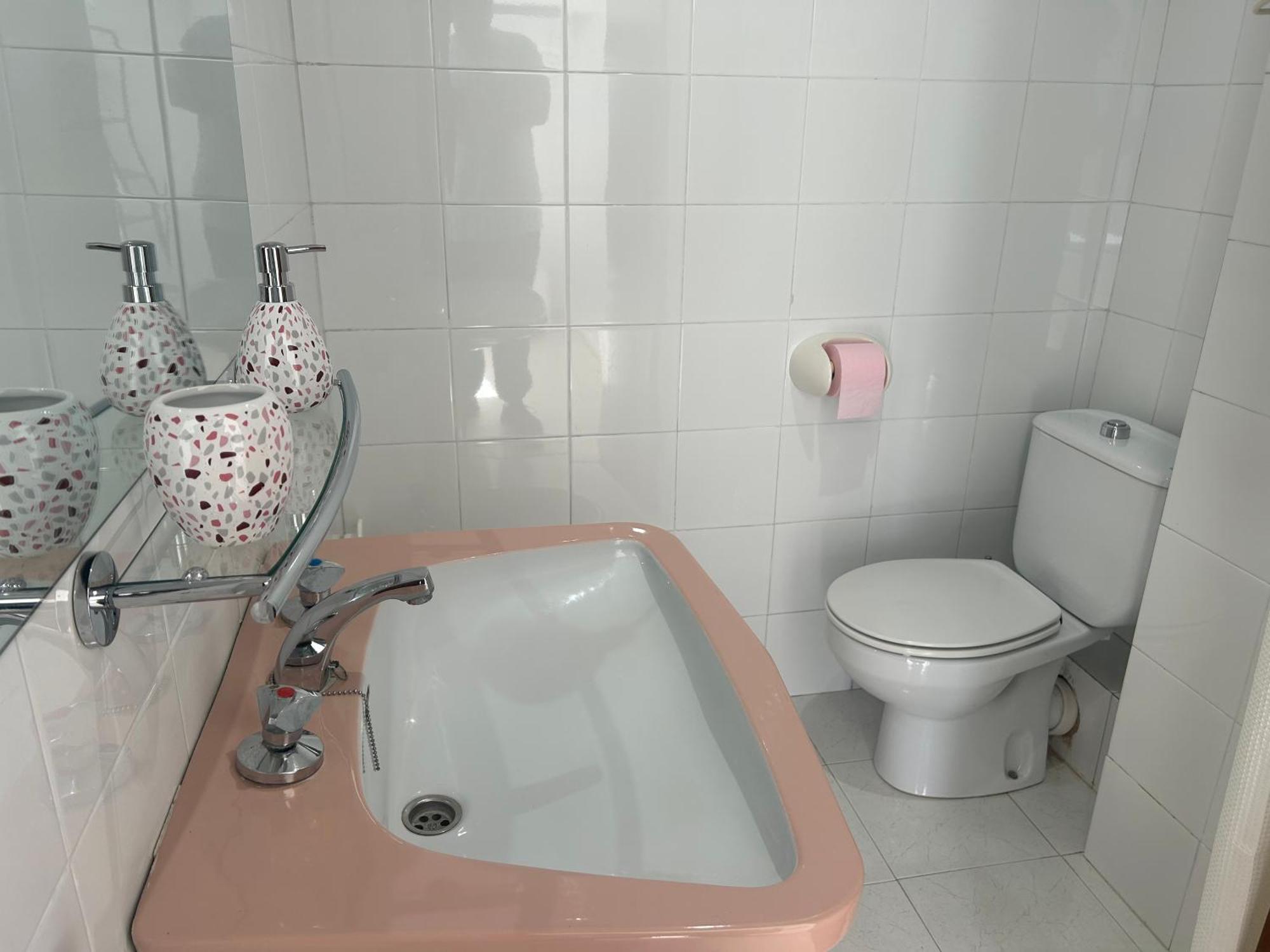 Duplex, Terraza Y Vistas Al Mar Apartment Порт Саплая Екстериор снимка
